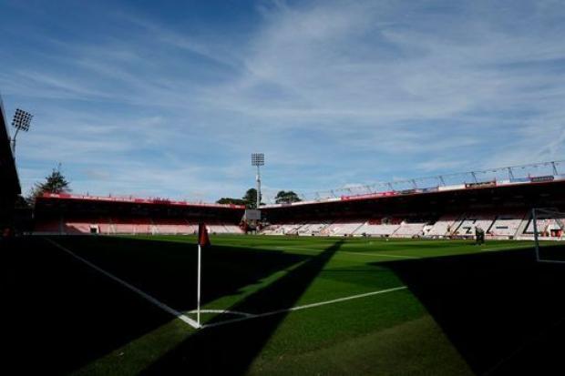 Cherries' Vitality Stadium base - a potential blueprint for Poole Town's new home (Pic: PA Images)