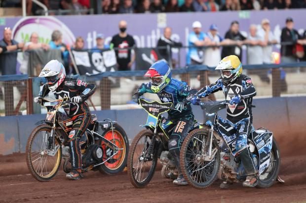 Newcastle Diamonds have pulled out the league (Picture: Richard Crease)