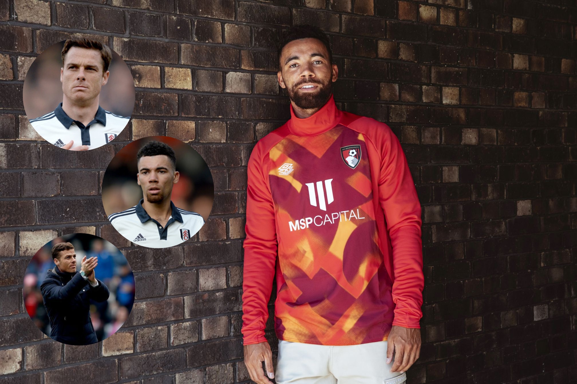 AFC Bournemouth's Ryan Fredericks always believed Scott Parker would go into coaching