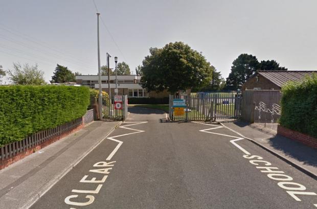 Bournemouth Echo: Winchelsea School (Image from Google Maps)