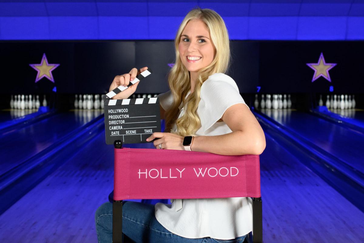 Holly Wood. Picture: Hollywood Bowl