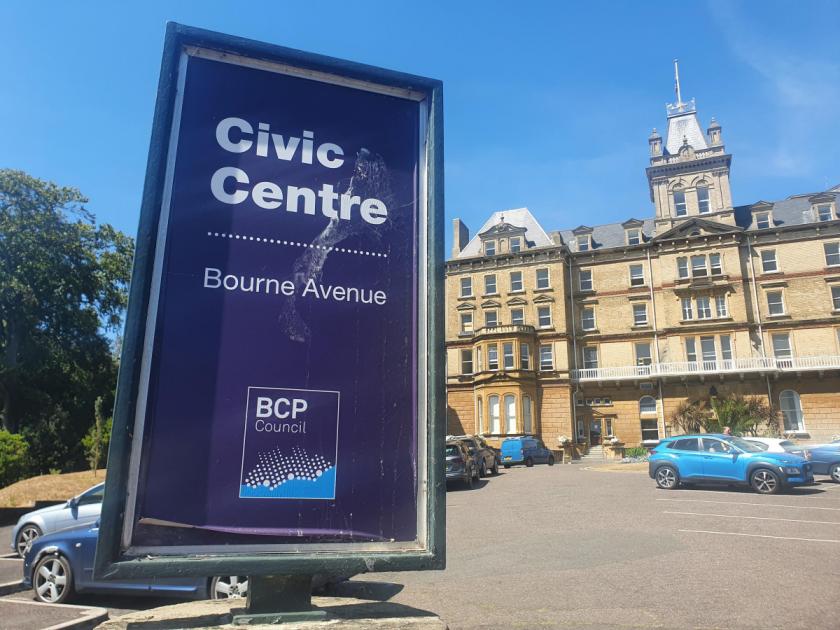 BCP Council's auditors compile scathing report on finances