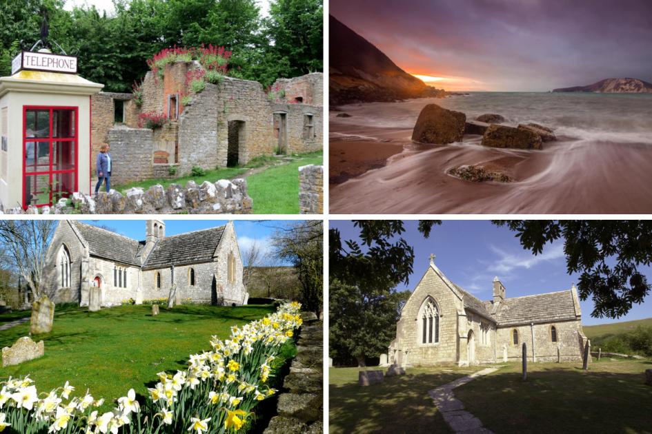 Tyneham in Dorset: what is it and where to find it 