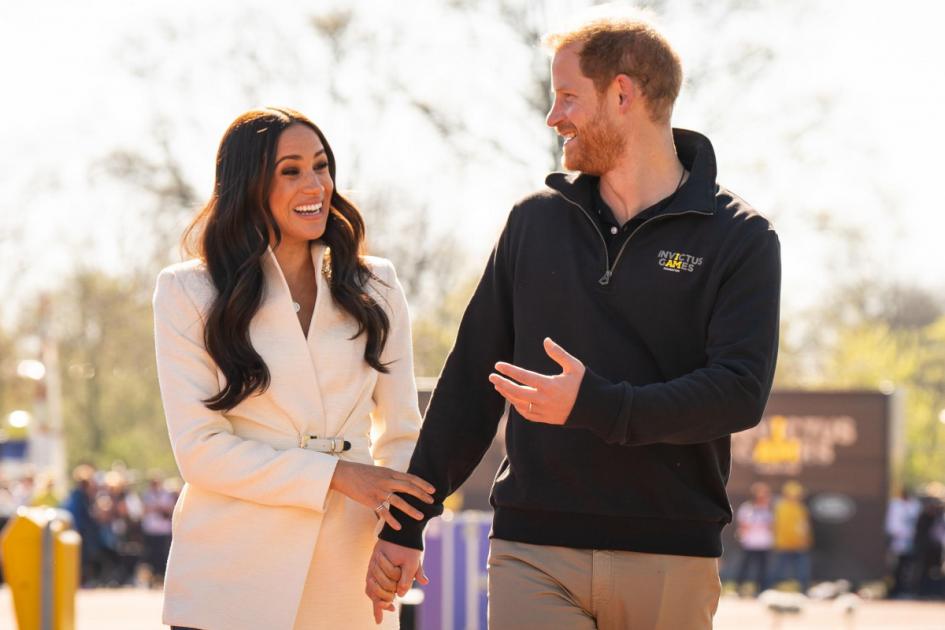 'No wonder Harry and Meghan left for the USA'