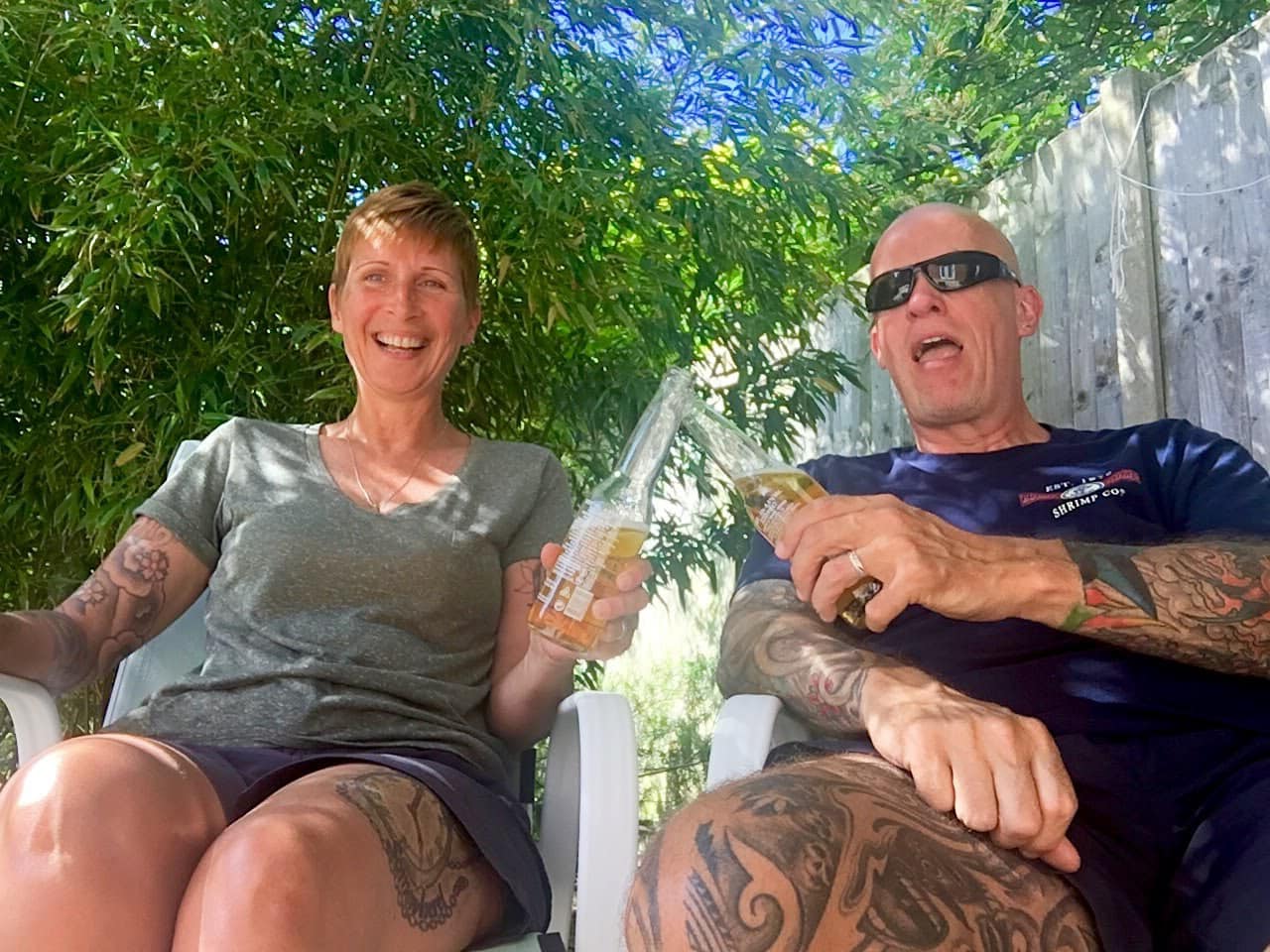 Simon Read Foundation holds charity fun day in Boscombe - Vimarsana News