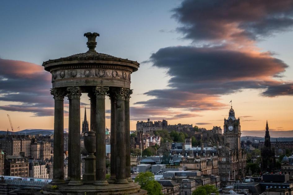 Aspects of Edinburgh short-term lets licensing plan ‘unlawful’, judge rules