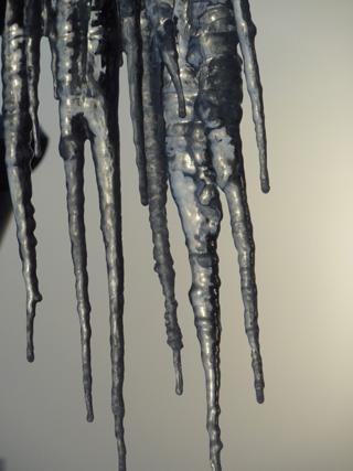 The big dorset freeze. Sent in by Simon Stevens.

