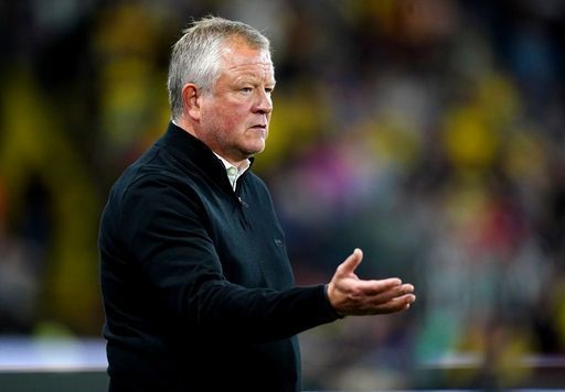 Middlesbrough manager Chris Wilder's odds to become next AFC Bournemouth manager slashed