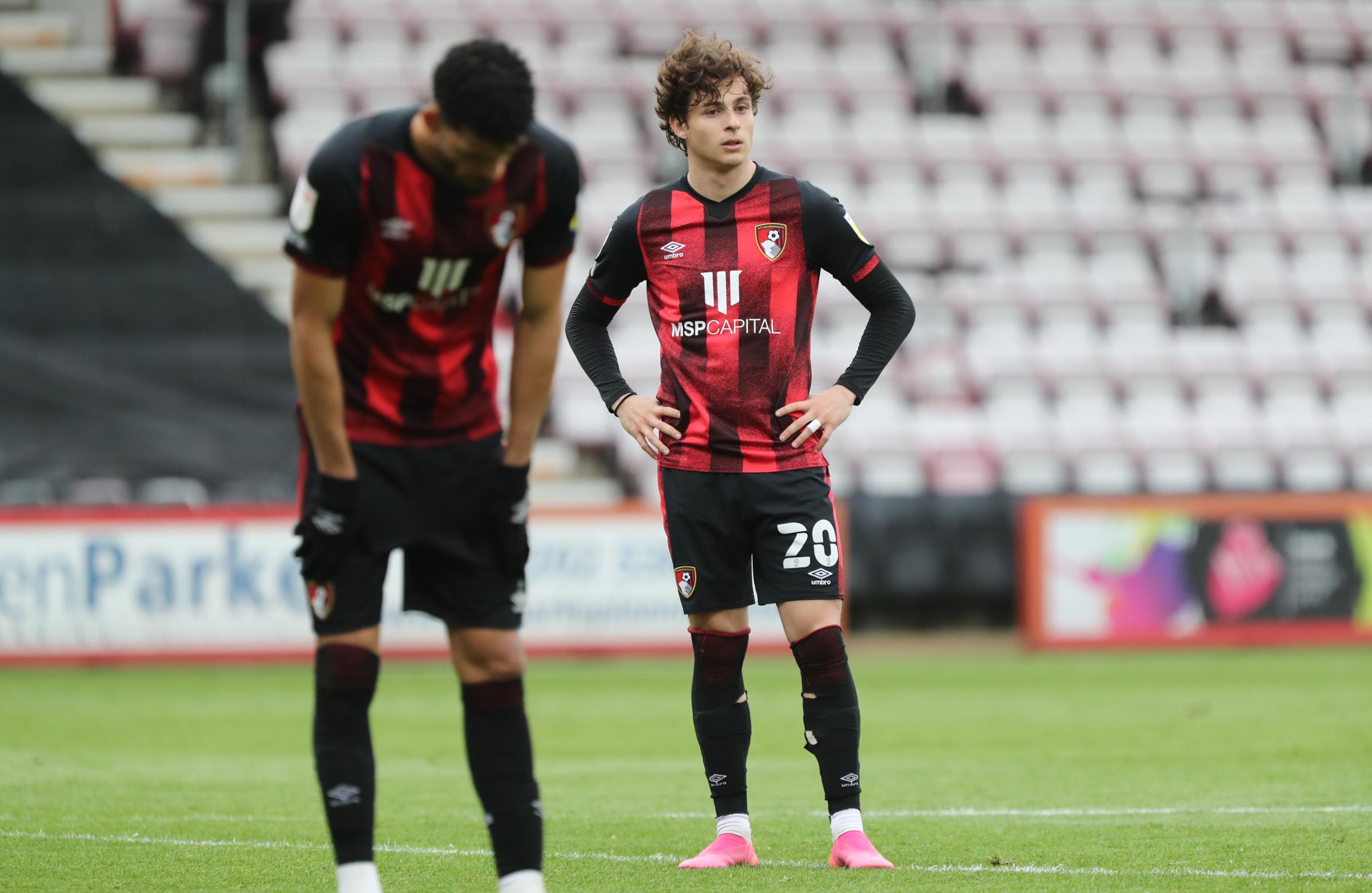 'You go out to Bournemouth and get a reality check' - Riquelme on Cherries stint