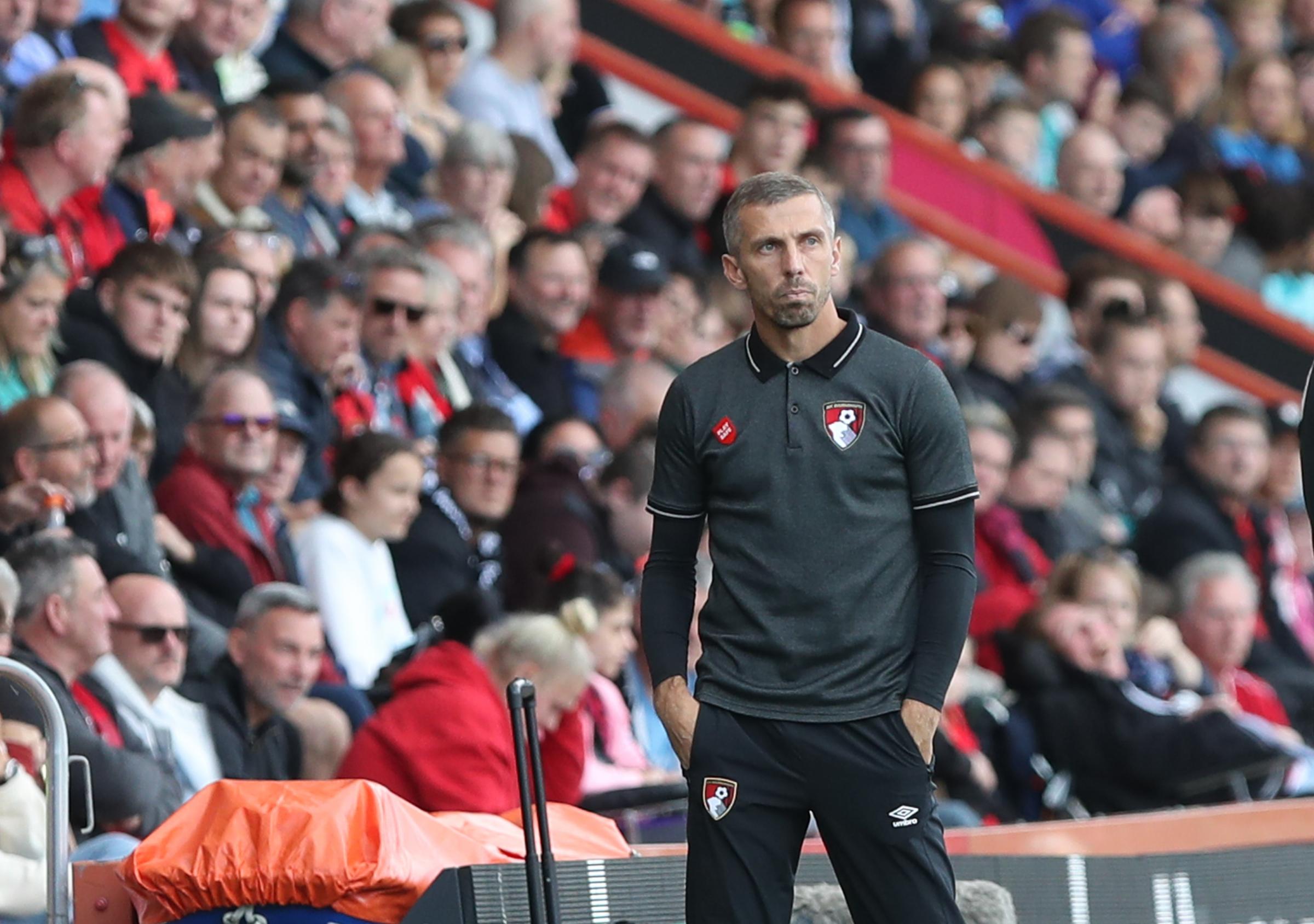 Middlesbrough reportedly opt against making formal approach for Gary O'Neil
