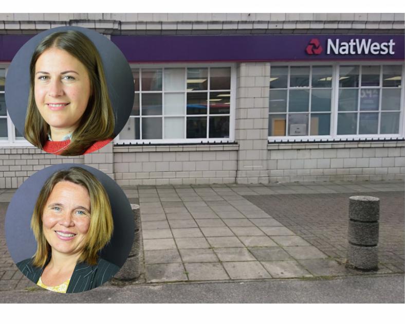 NatWest Broadstone and Parkstone branch closures criticised by councillors