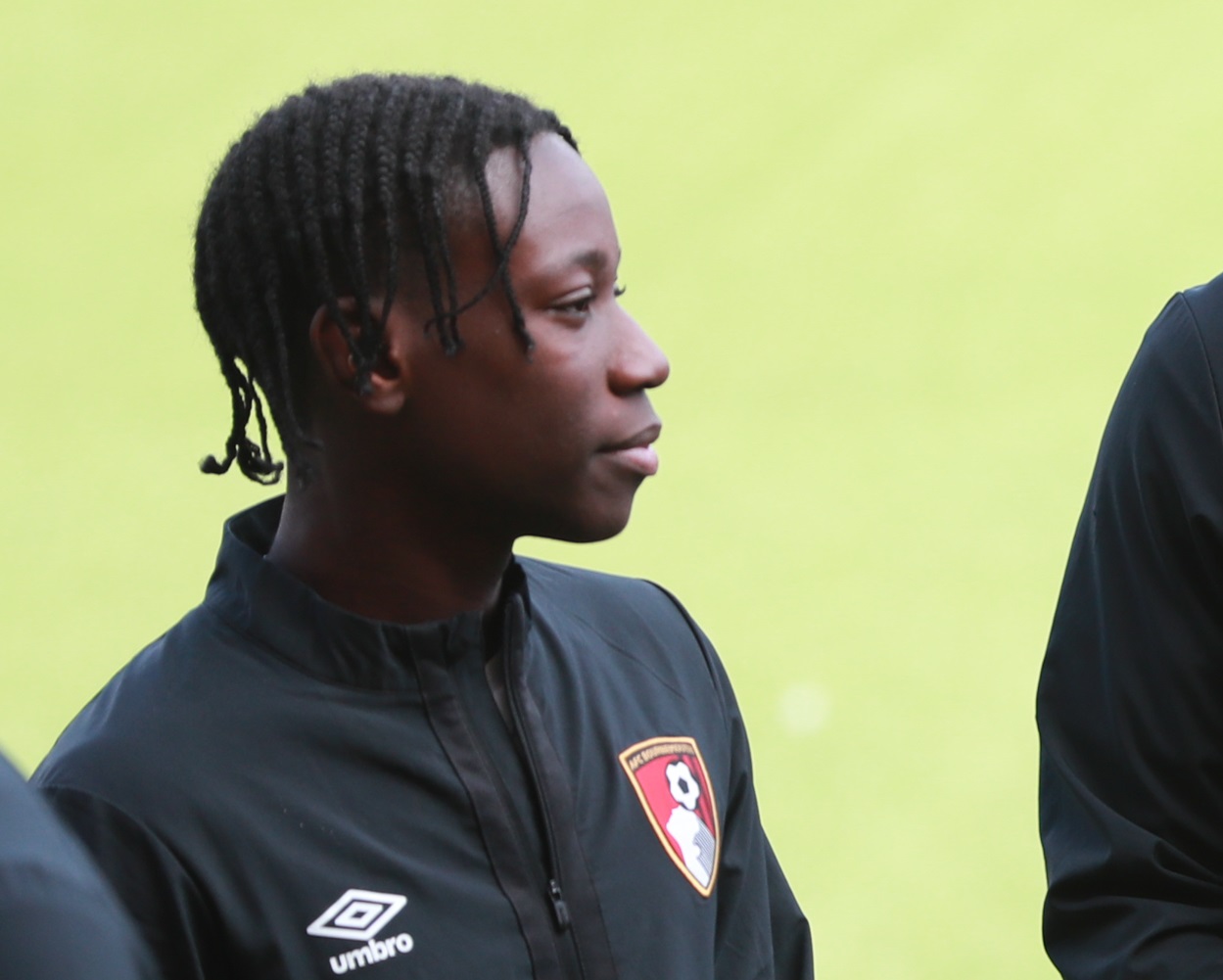 AFC Bournemouth's development squad draw 3-3 with Reading