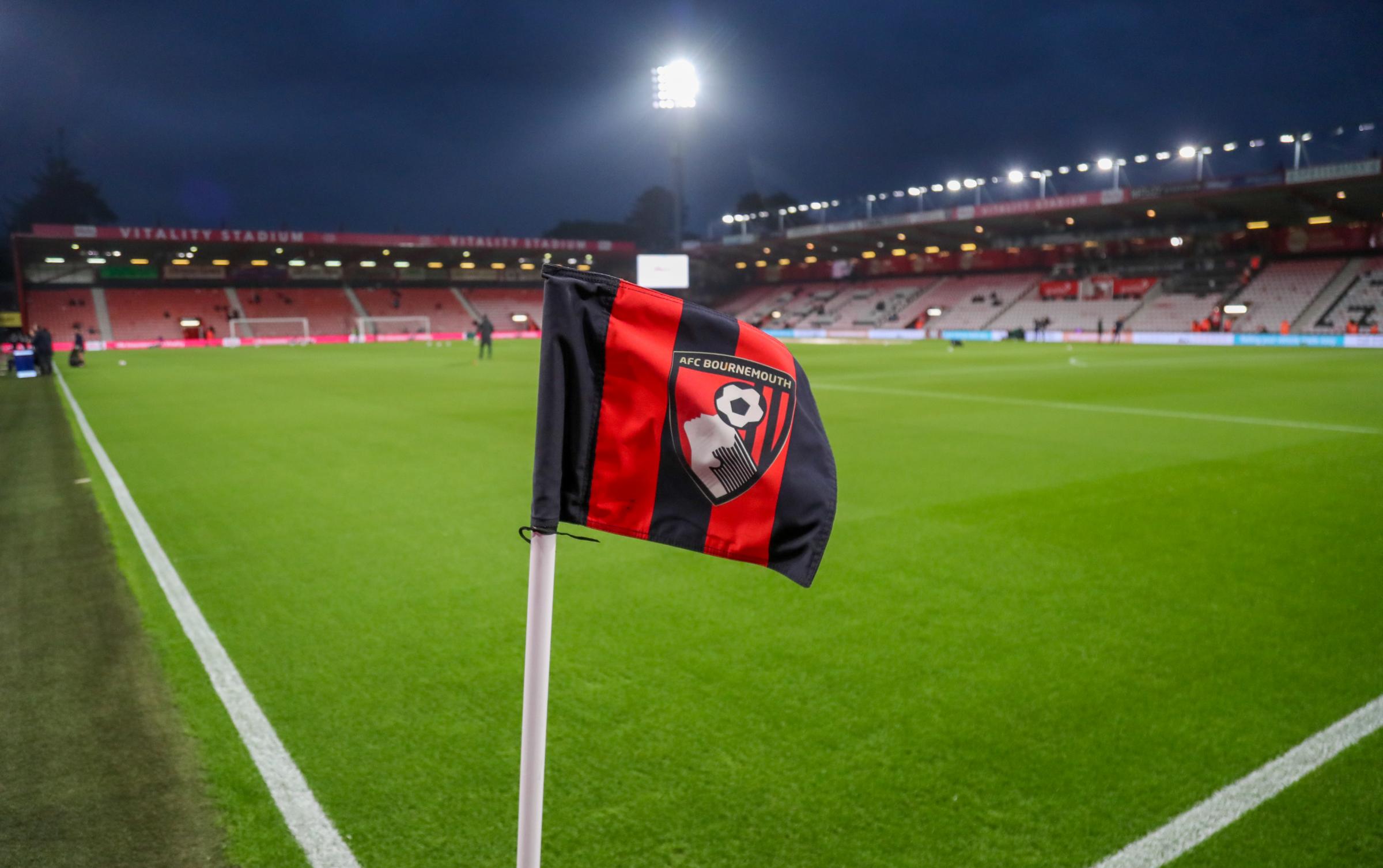 AFC Bournemouth condemns away supporters' behaviour