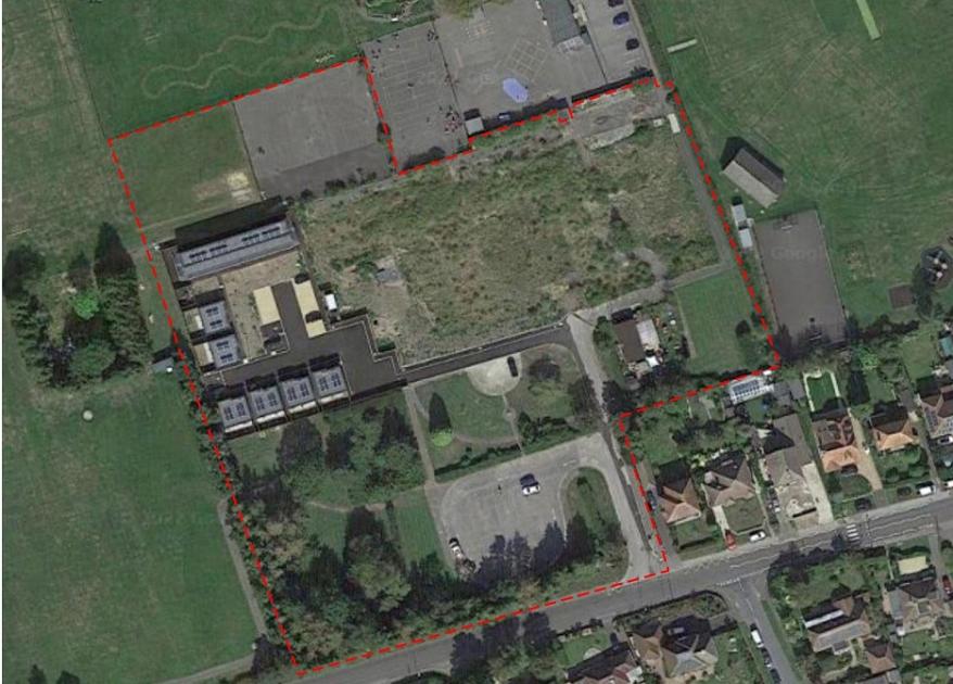 Purbeck Gateway housing scheme in Wareham needs developer 