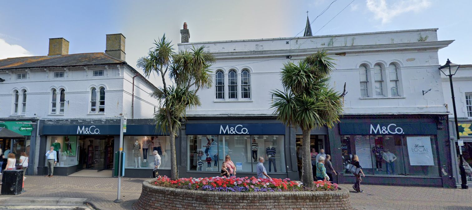 M&Co in administration weeks after Dorset branch closures - Vimarsana News