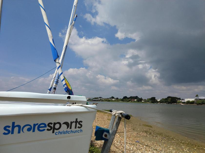 Shoresports lose license at Mudeford Quay after BCP issues new license