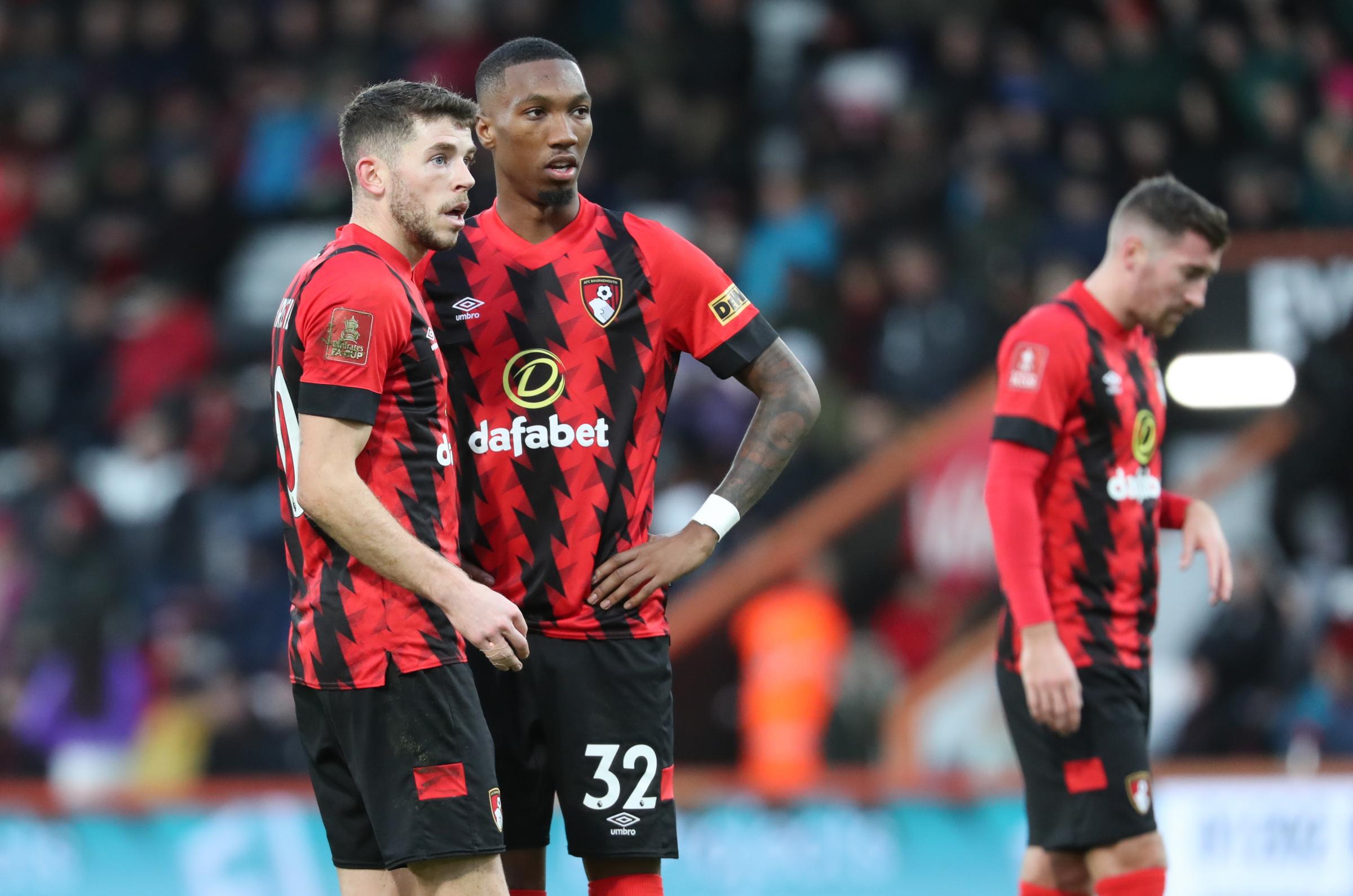 Three questions for Gary O'Neil and AFC Bournemouth ahead of Forest