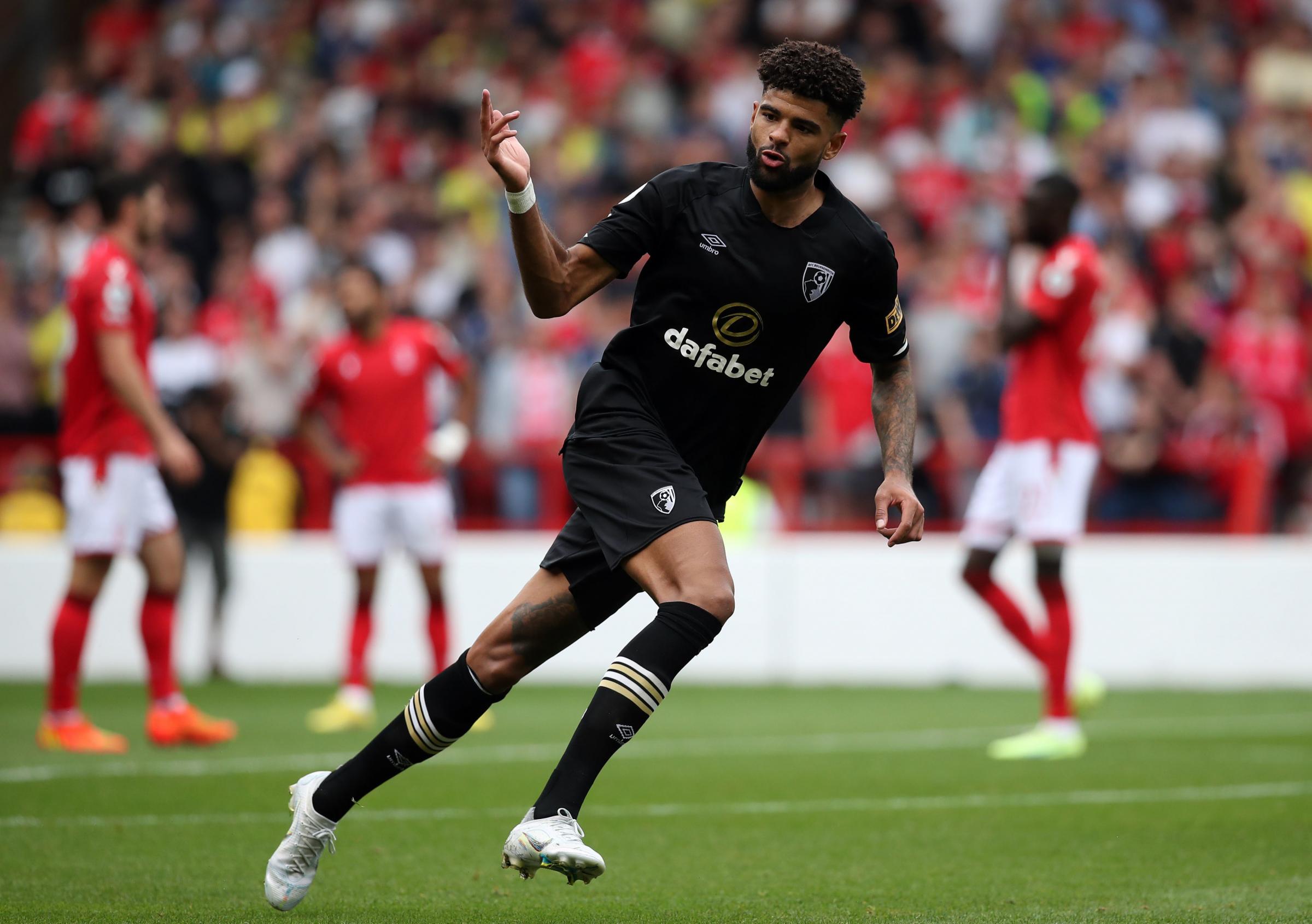 Gary O'Neil explains Philip Billing absence from Forest clash
