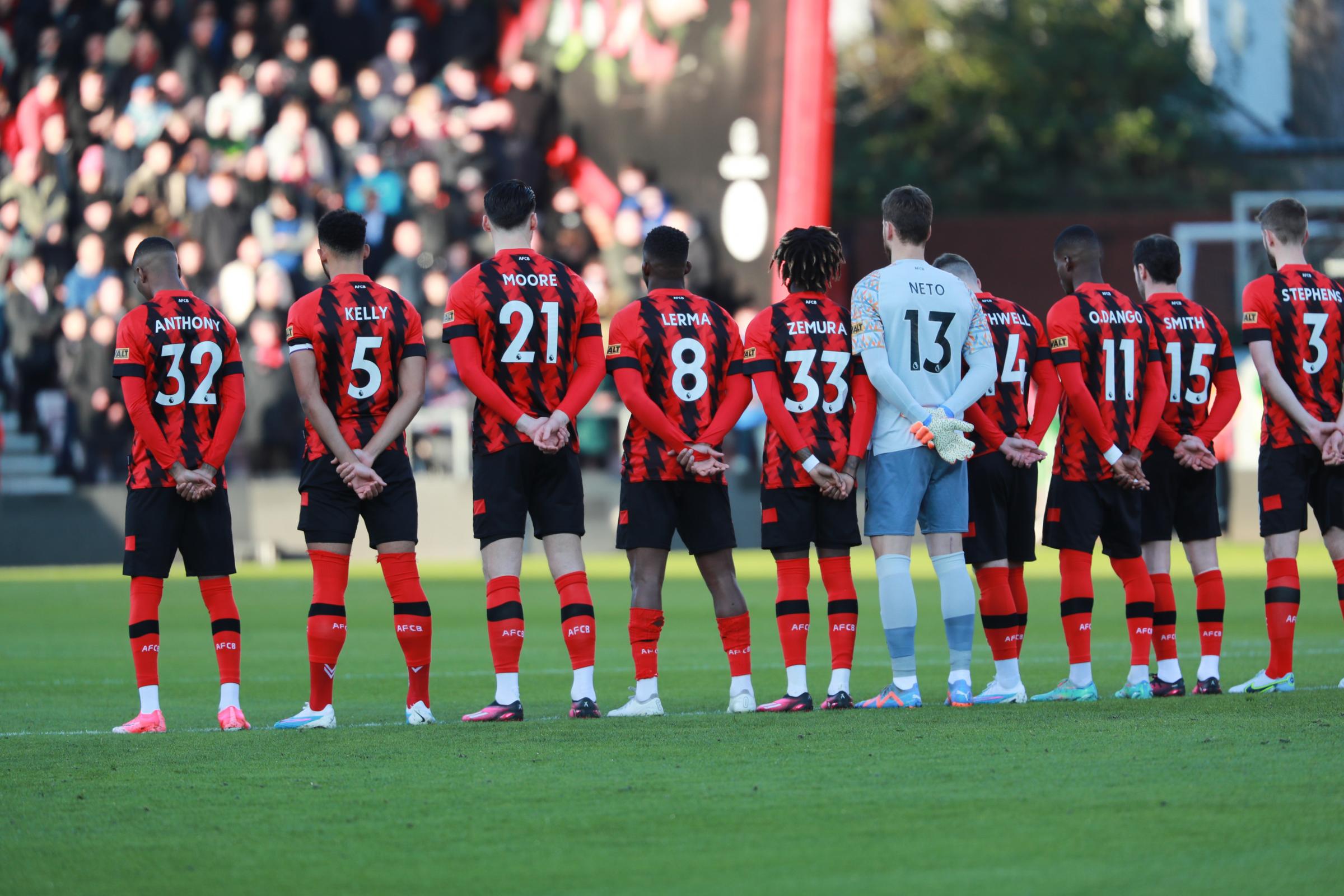 Four talking points from AFC Bournemouth v Nottingham Forest