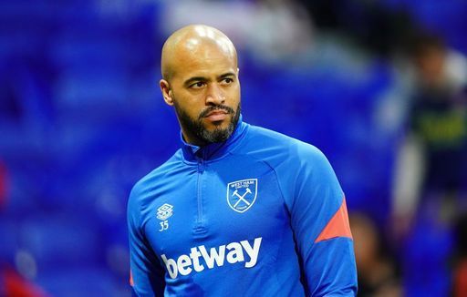 AFC Bournemouth announce signing of Darren Randolph from West Ham
