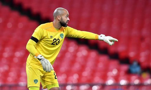 AFC Bournemouth agree deal with West Ham for Darren Randolph