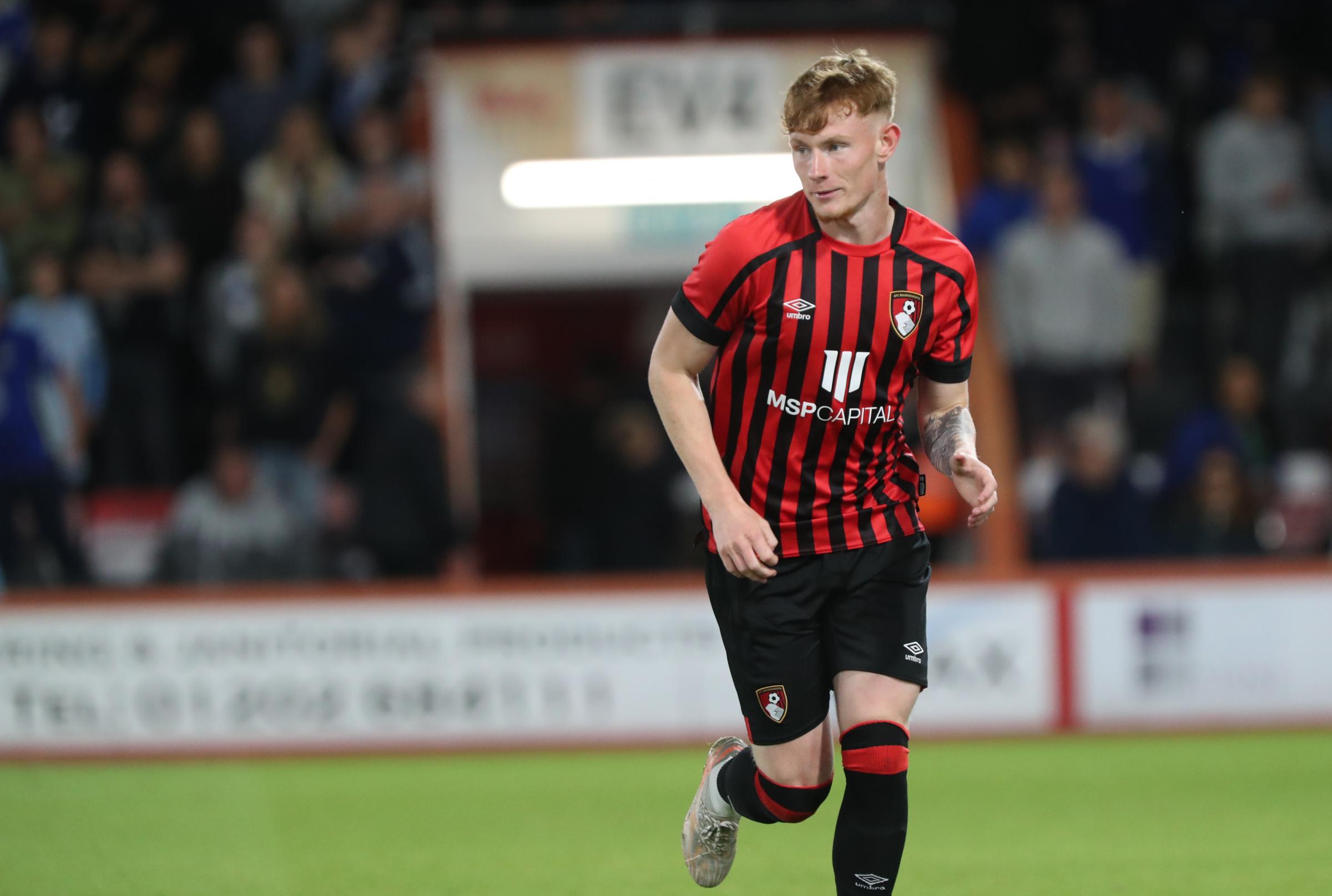 Gary O'Neil impressed by AFC Bournemouth young duo