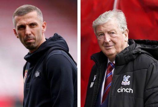 Premier League: Live coverage of Crystal Palace v AFC Bournemouth