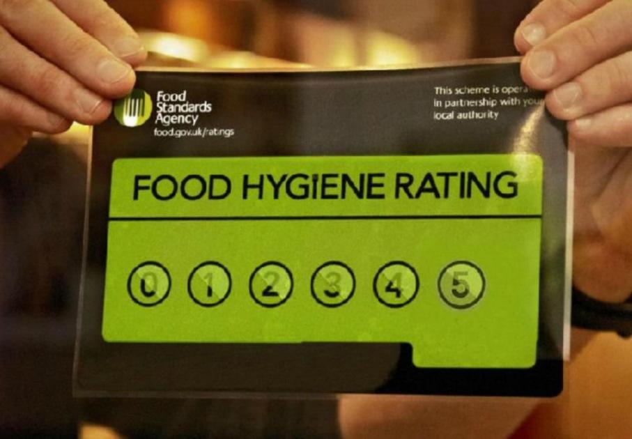 Rick Stein’s Sandbanks restaurant rated by hygiene inspector 