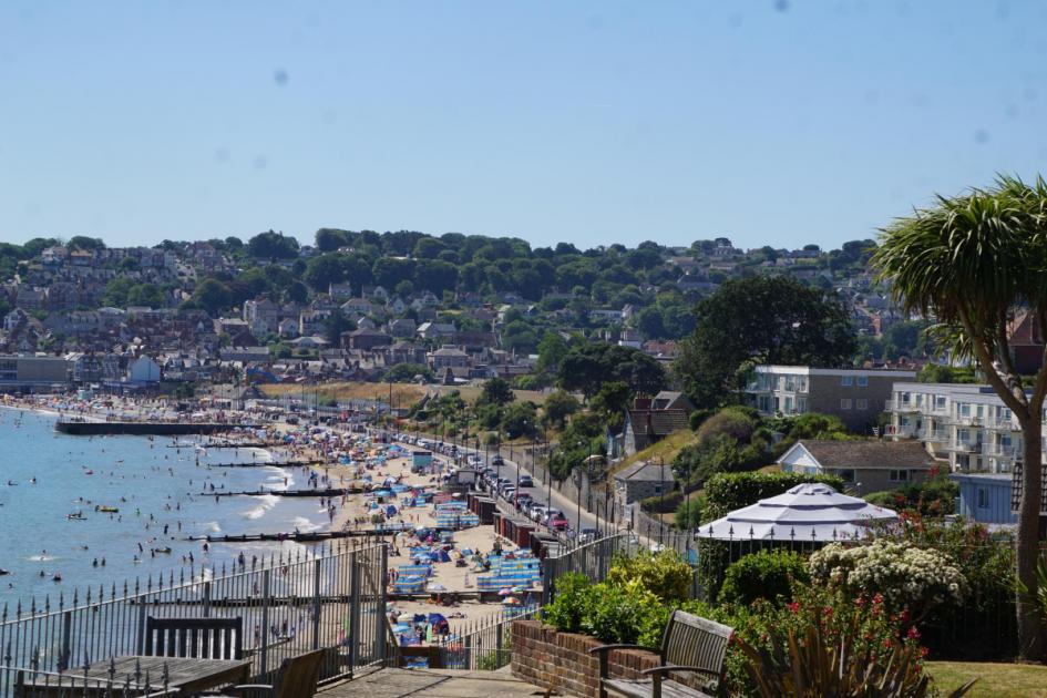 Purbeck named among best places to live by Sunday Times 