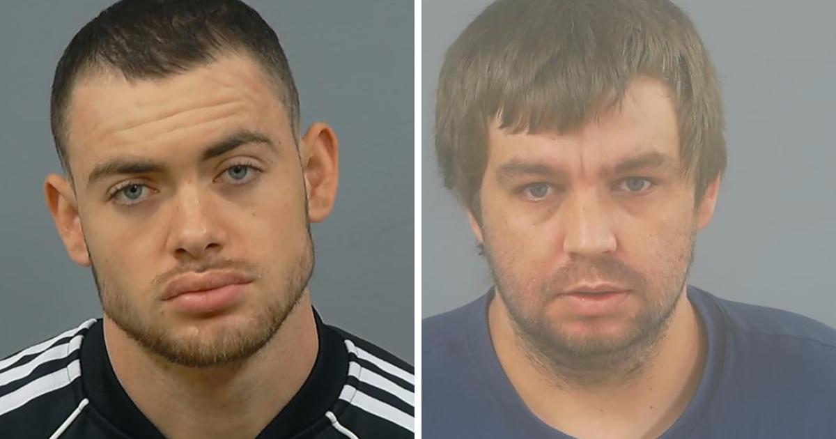 Gang jailed for burglaries across Dorset | Bournemouth Echo - Vimarsana News