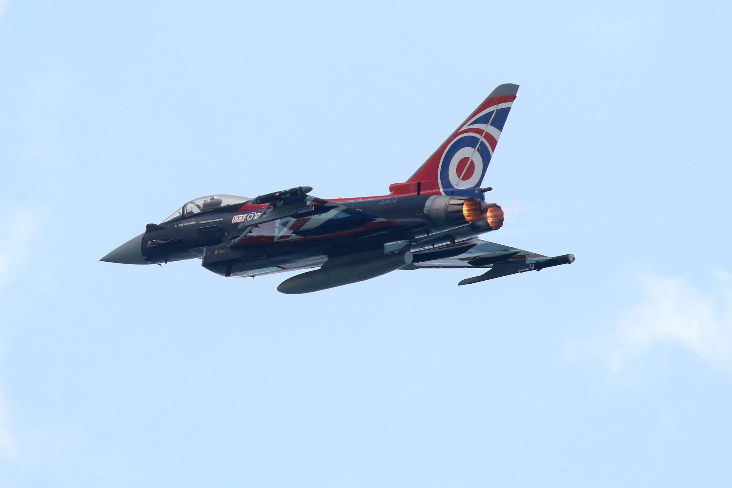 Bournemouth Air Festival has been a 'fantastic few days' - Vimarsana News