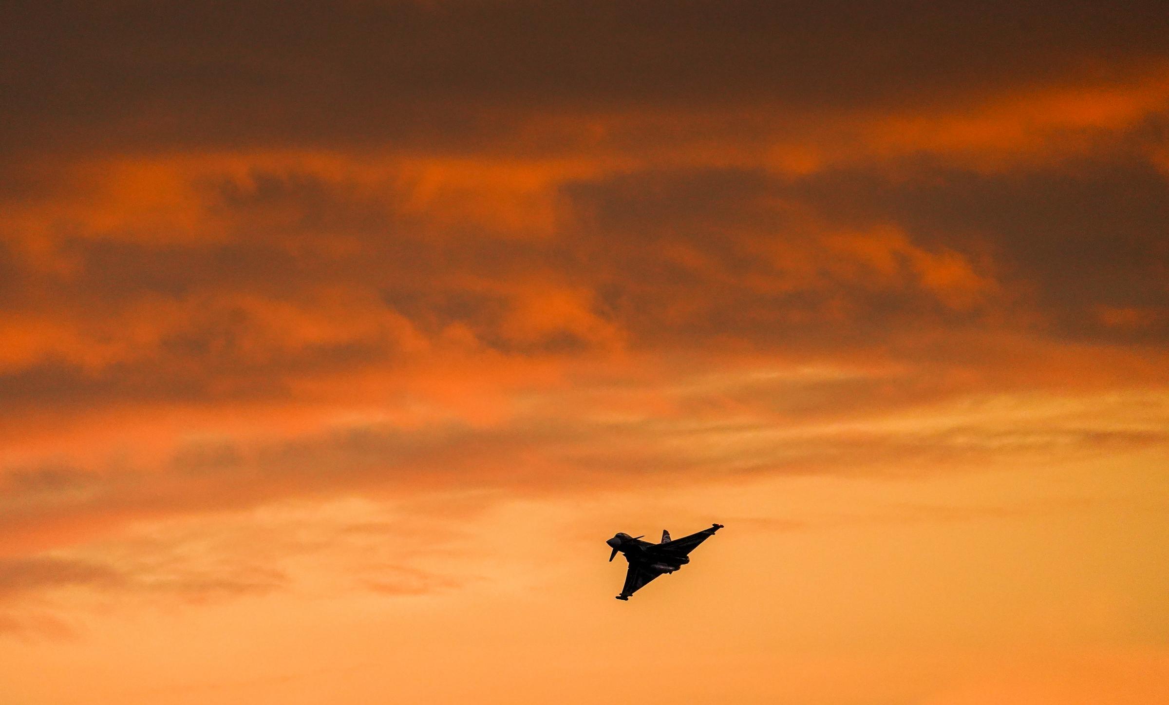 Bournemouth Air Festival 2023: Night Air on Saturday - Vimarsana News
