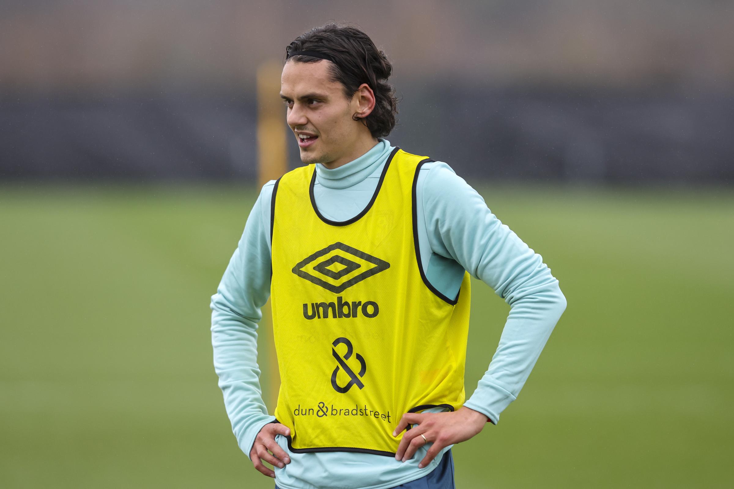 Enes Unal could make AFC Bournemouth debut at Fulham