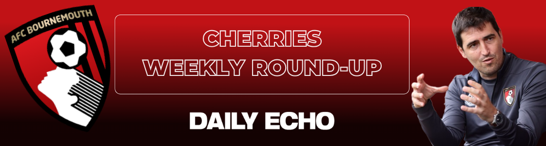 Weekly Cherries Round-up