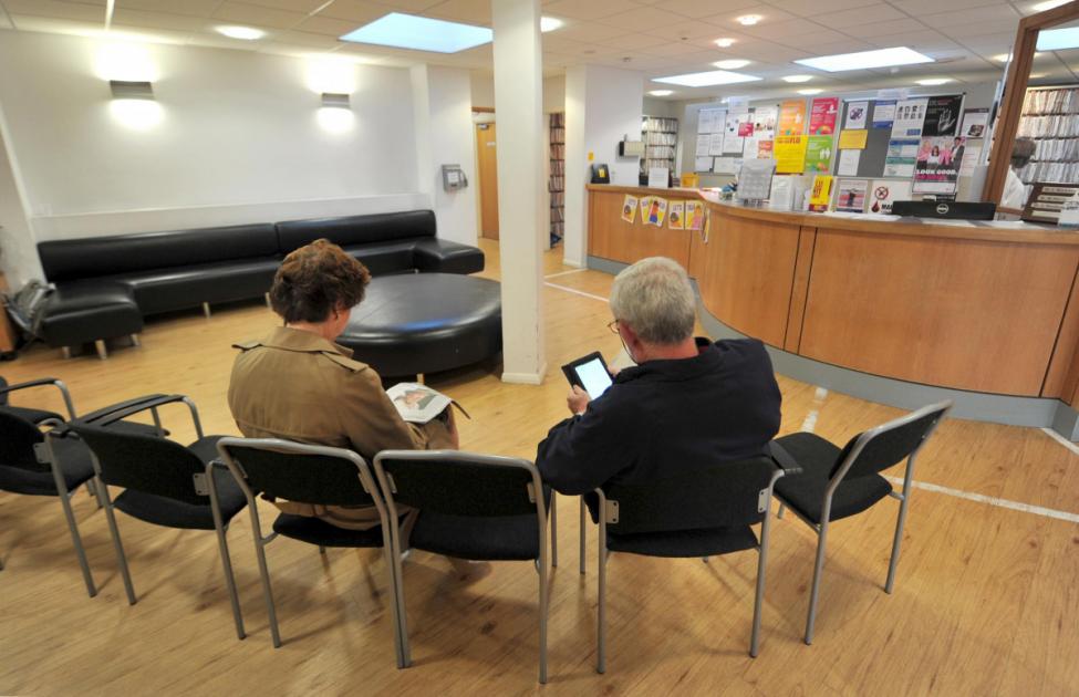 Dorset patients have the worst contact with GP practices in England