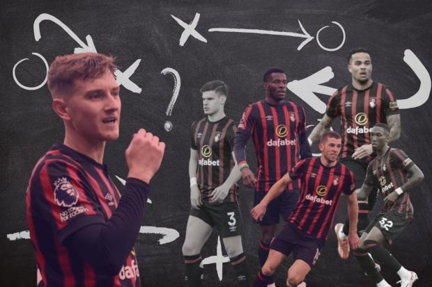 Converting players to new positions has worked - but will Cherries repeat experiment?