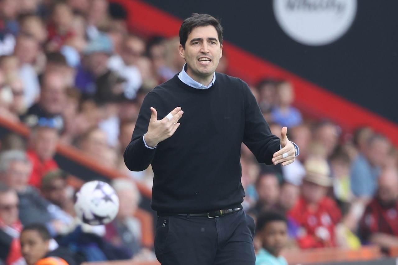 AFC Bournemouth boss Andoni Iraola on defeat to Brentford
