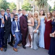 GALLERY: Glenmoor and Winton Acadmies Year 11 Prom