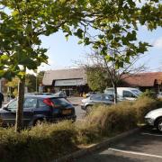 Loan of £1.4 million needed for purchase of public car park