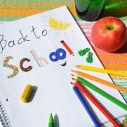 Back to school costs hit £134 - how to get the best last-minute bargains
