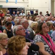 Five General Election hustings taking place in Dorset