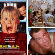All the Christmas films you can watch at the cinema this year