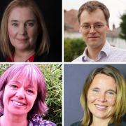We asked the Mid Dorset and North Poole candidates five questions, here's what they said