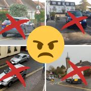 Driveway nightmare: Is it illegal for someone to park in front of your house?