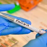Under 10 new reported coronavirus cases in Dorset