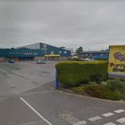 Peeks party supplies business officially dissolved after closing with loss of 25 jobs