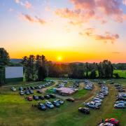 Win tickets for car entry to a movie of your choice at Flix Drive-In Bournemouth!