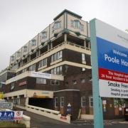 Poole Hospital