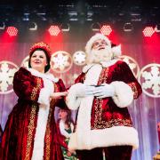 Christmas is coming - the events happening near you
