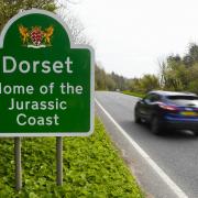 Dorset sign